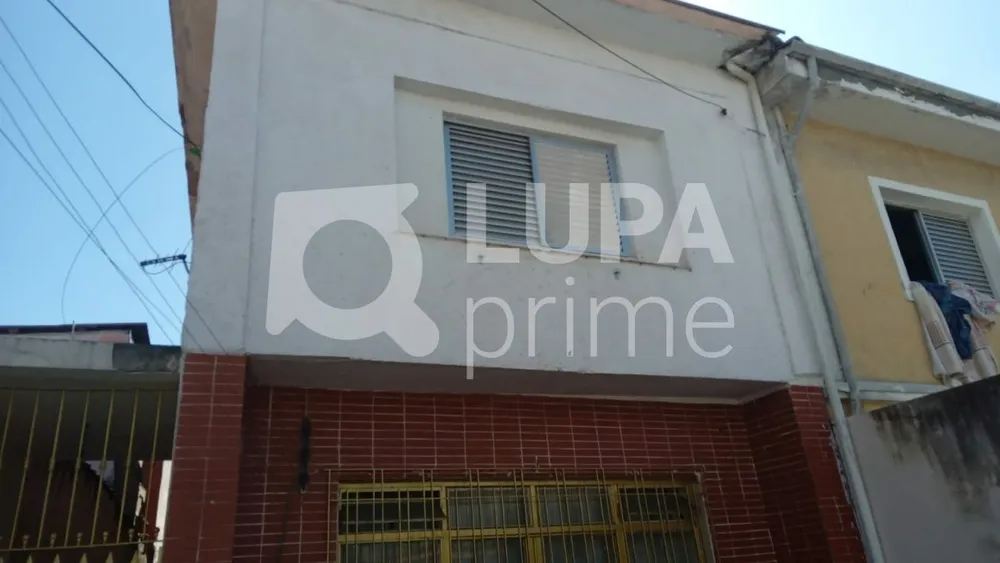 Casa, 3 quartos, 140 m² - Foto 1
