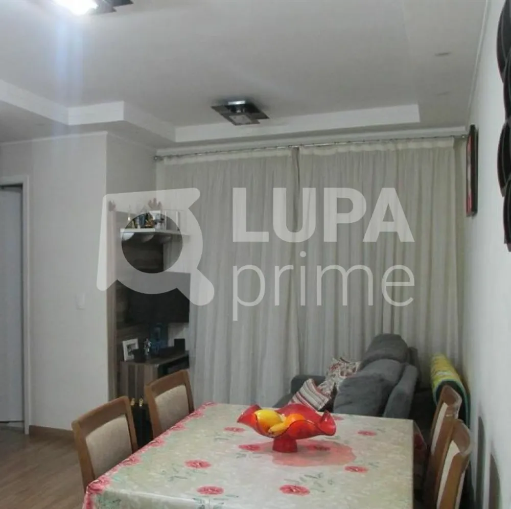 Apartamento, 2 quartos, 50 m² - Foto 11