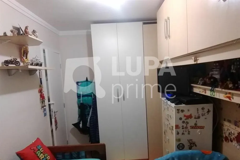 Apartamento, 2 quartos, 50 m² - Foto 12