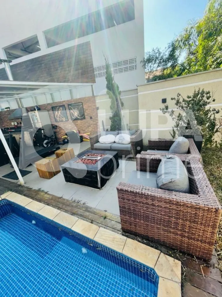 Casa, 3 quartos, 350 m² - Foto 11