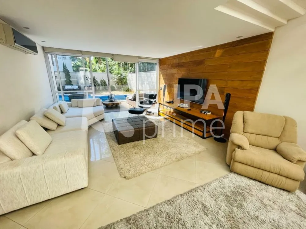 Casa, 3 quartos, 350 m² - Foto 6