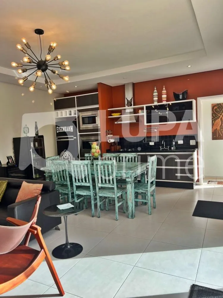 Casa, 3 quartos, 334 m² - Foto 8