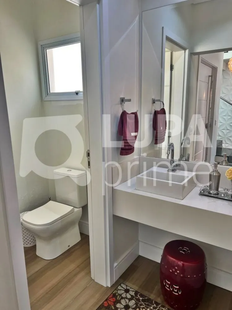 Casa, 3 quartos, 334 m² - Foto 11
