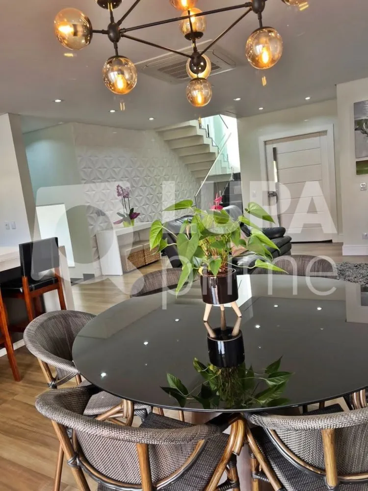 Casa, 3 quartos, 334 m² - Foto 5