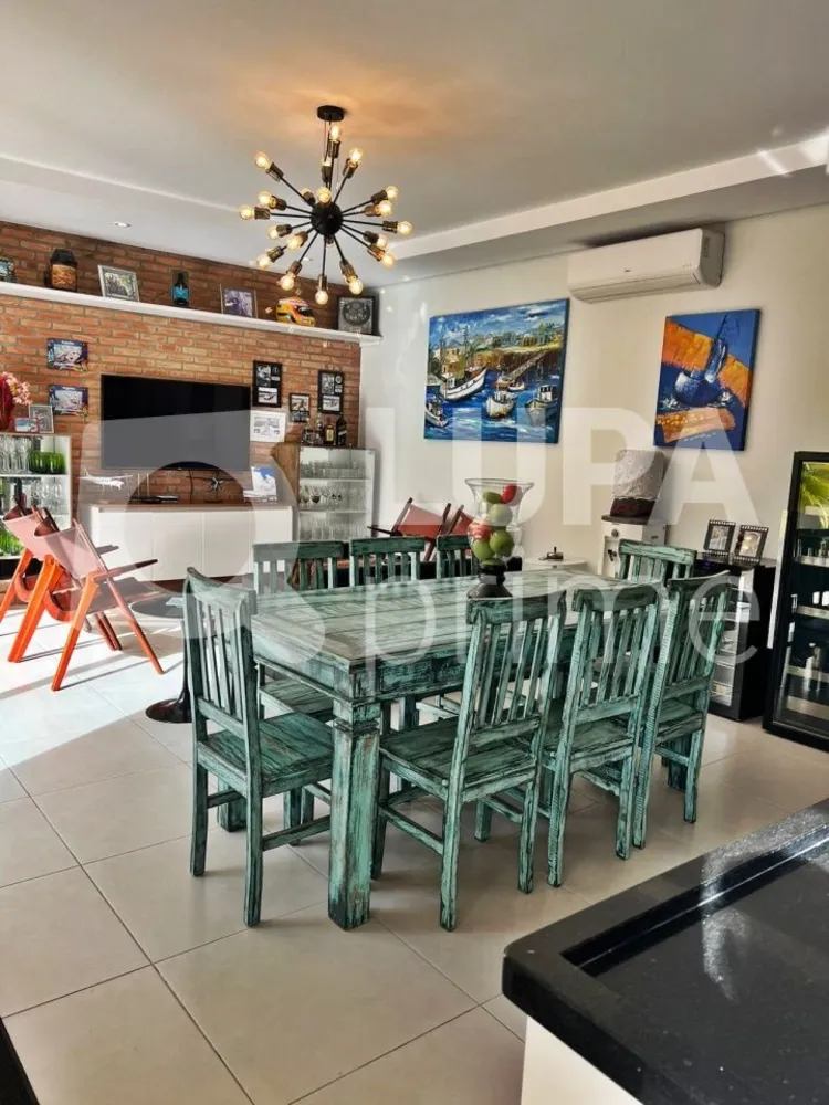 Casa, 3 quartos, 334 m² - Foto 4