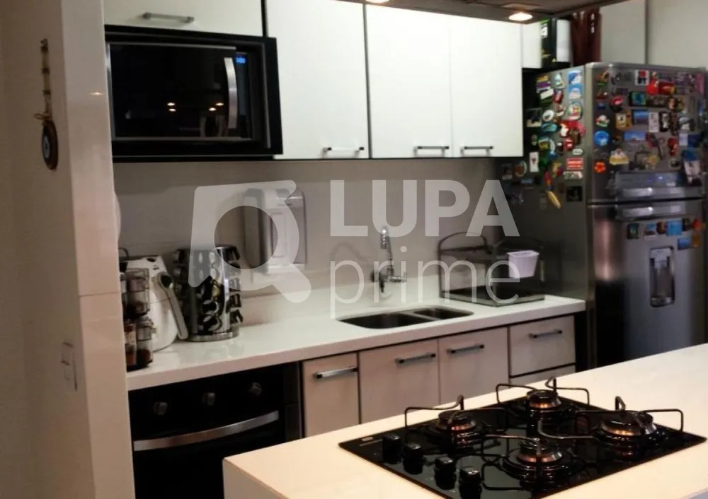 Apartamento, 2 quartos, 70 m² - Foto 5
