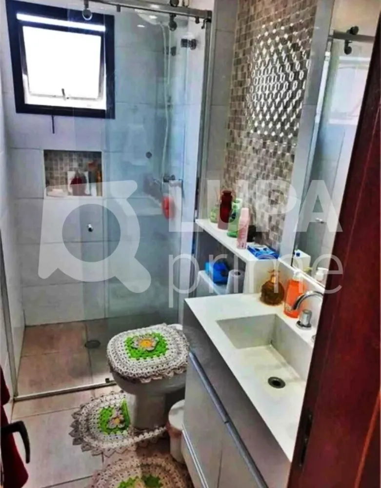 Apartamento, 2 quartos, 62 m² - Foto 6
