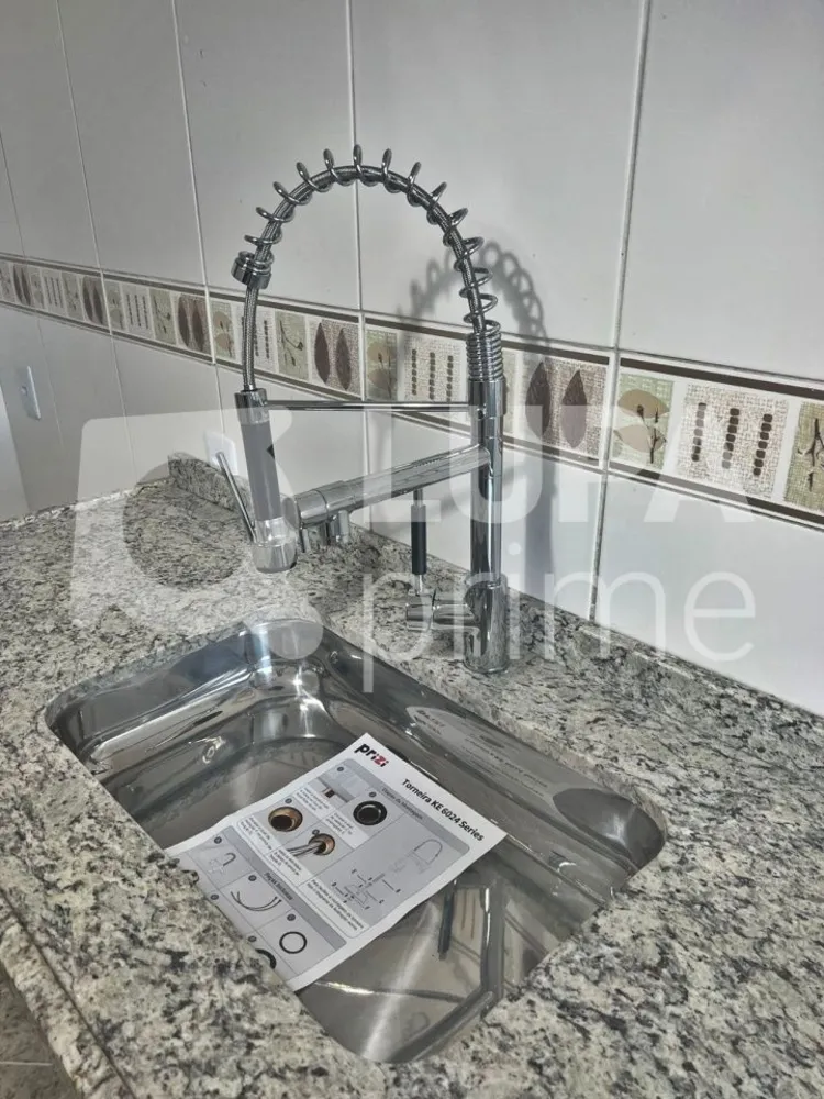 Apartamento, 3 quartos, 65 m² - Foto 2