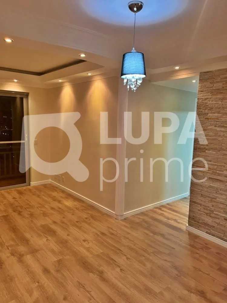 Apartamento, 3 quartos, 65 m² - Foto 9