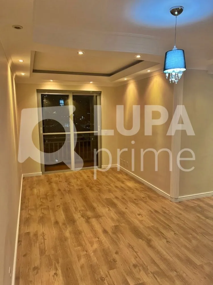 Apartamento, 3 quartos, 65 m² - Foto 6