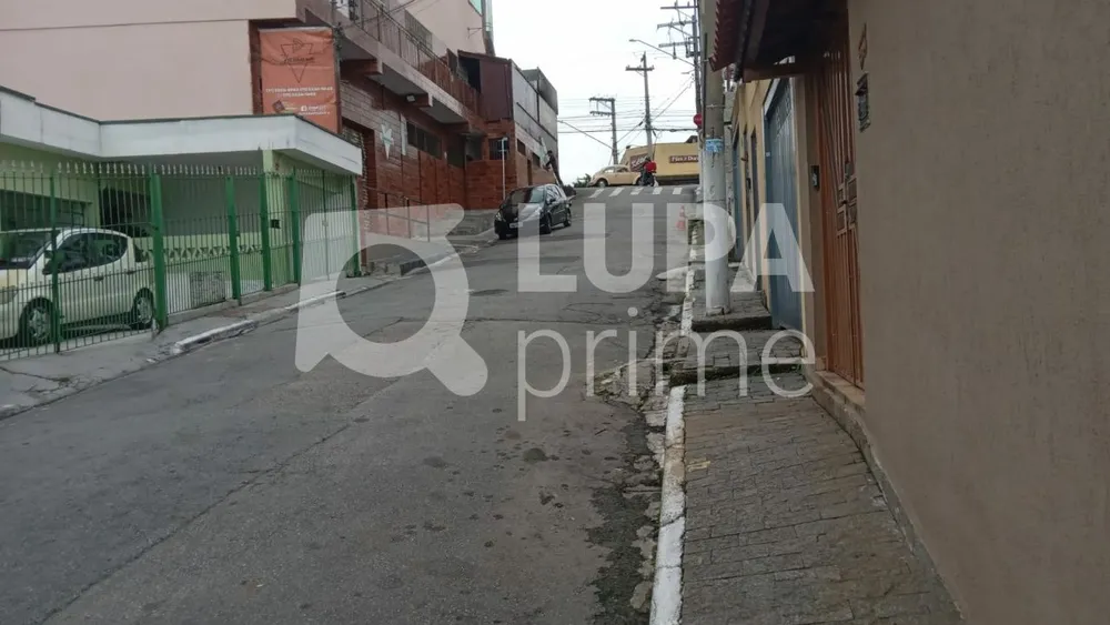 Terreno, 192 m² - Foto 1