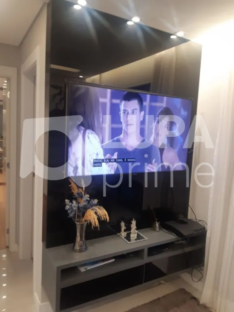 Apartamento, 2 quartos, 63 m² - Foto 2