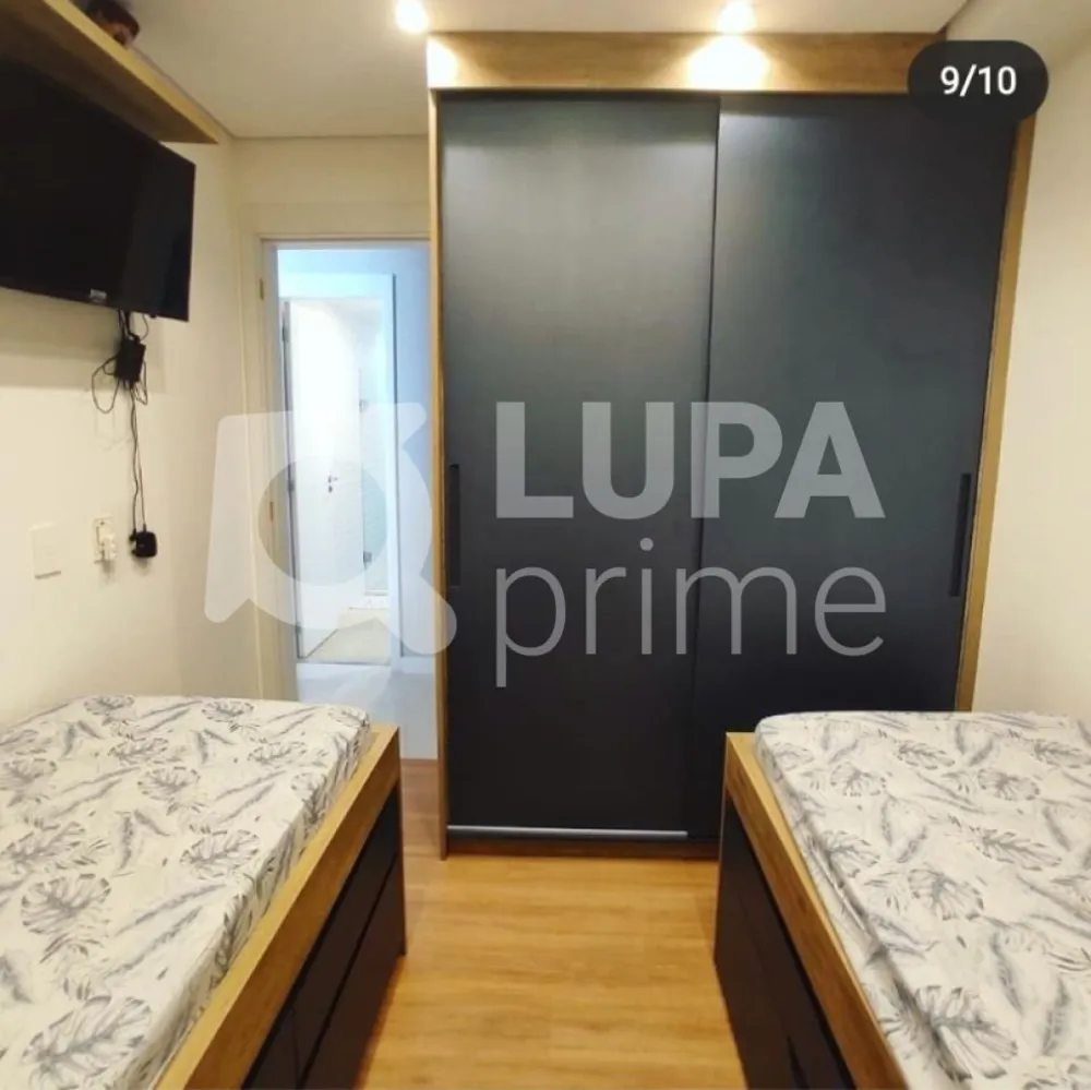 Apartamento, 2 quartos, 63 m² - Foto 3
