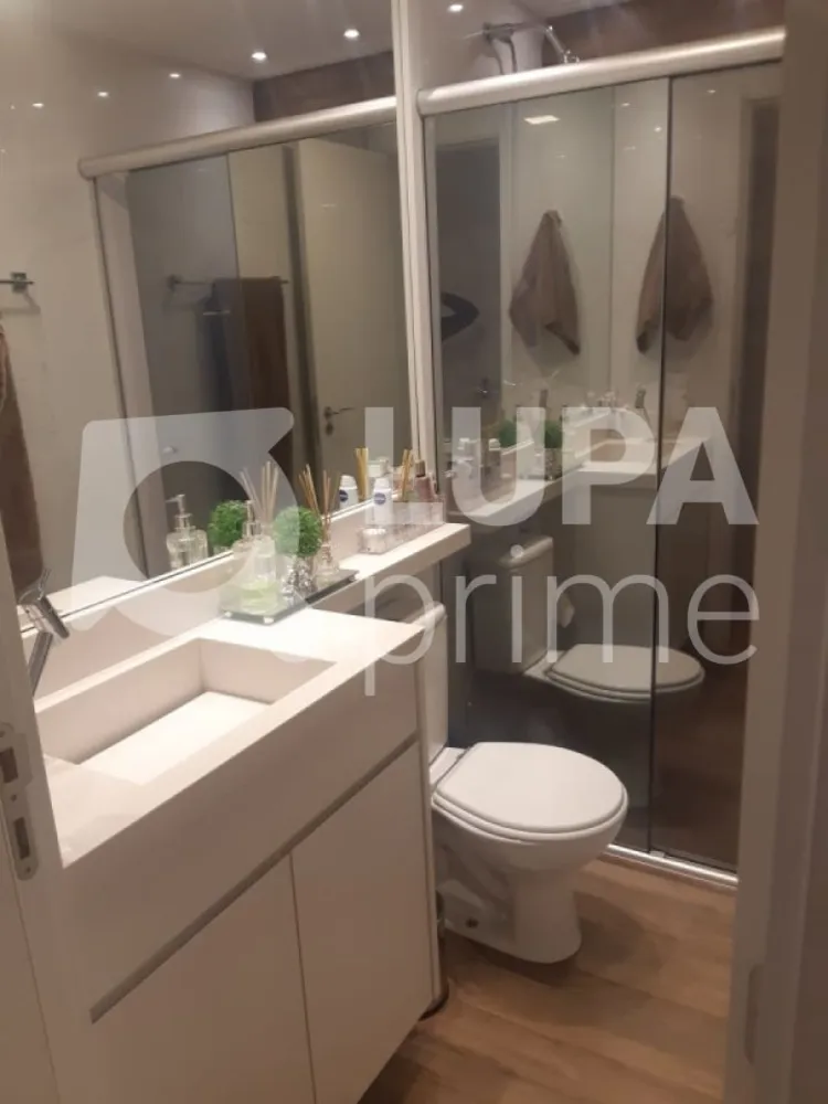 Apartamento, 2 quartos, 63 m² - Foto 9
