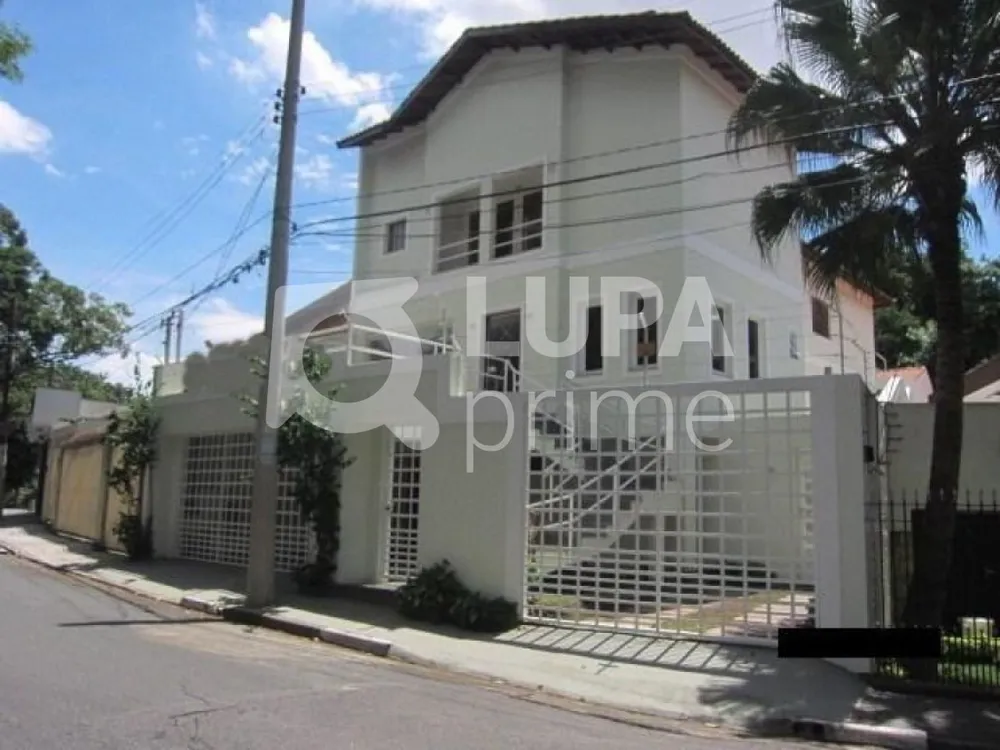 Casa, 4 quartos, 360 m² - Foto 2