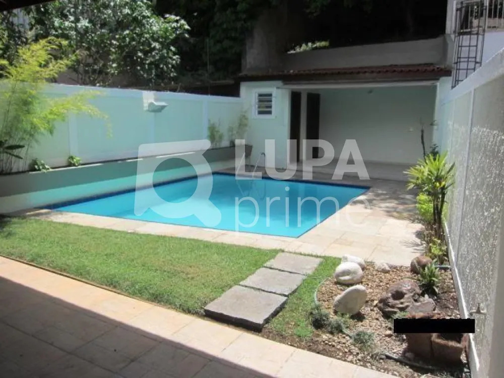 Casa, 4 quartos, 360 m² - Foto 8