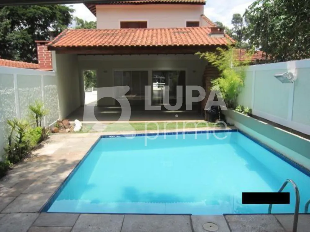Casa, 4 quartos, 360 m² - Foto 10