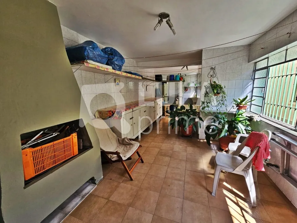 Casa, 3 quartos, 240 m² - Foto 11