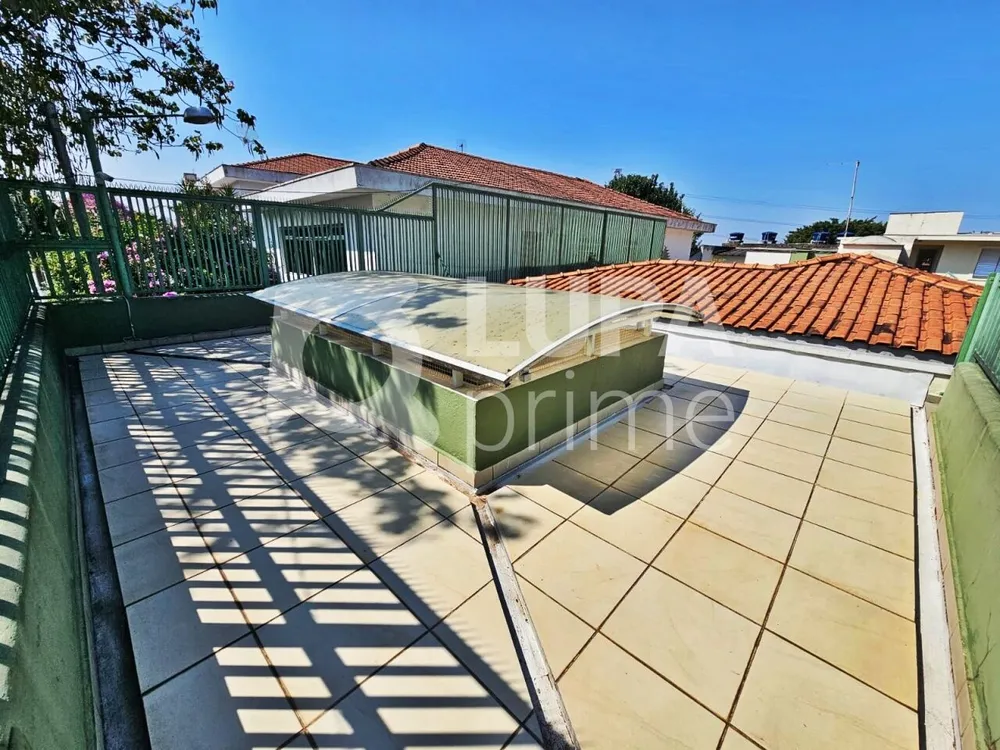 Casa, 3 quartos, 240 m² - Foto 12