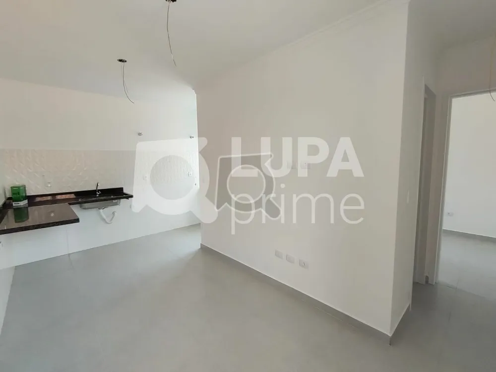 Apartamento, 1 quarto, 34 m² - Foto 9