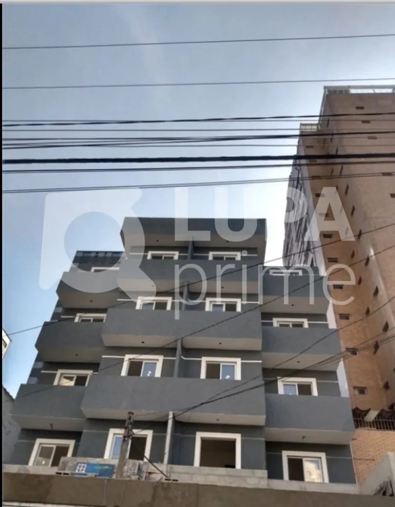 Apartamento, 1 quarto, 52 m² - Foto 5
