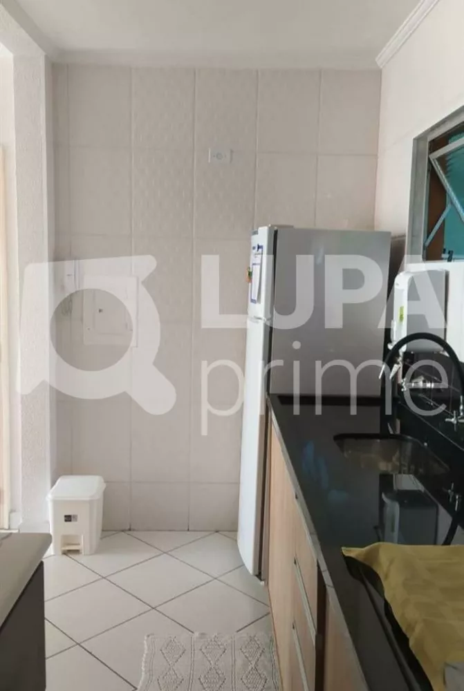 Apartamento à venda com 3 quartos, 77m² - Foto 7