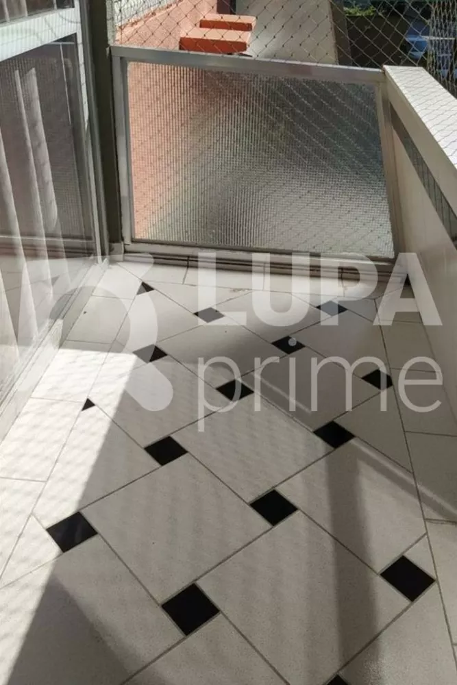 Apartamento à venda com 3 quartos, 77m² - Foto 5