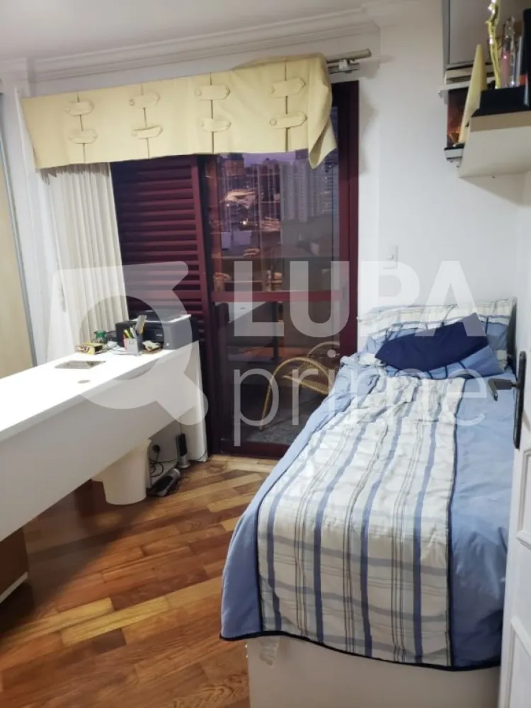 Apartamento, 3 quartos, 130 m² - Foto 4