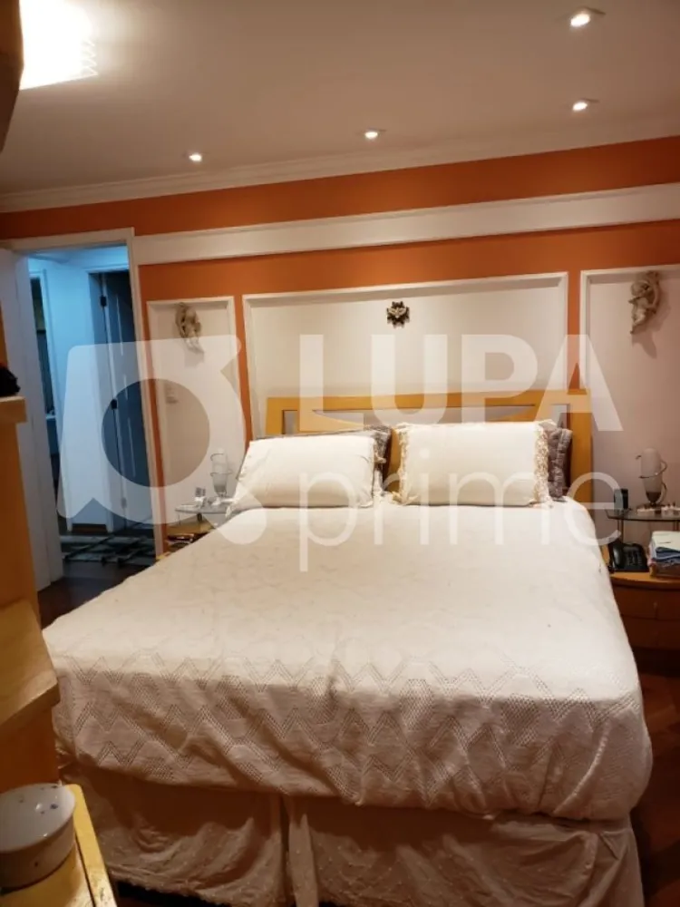 Apartamento, 3 quartos, 130 m² - Foto 7