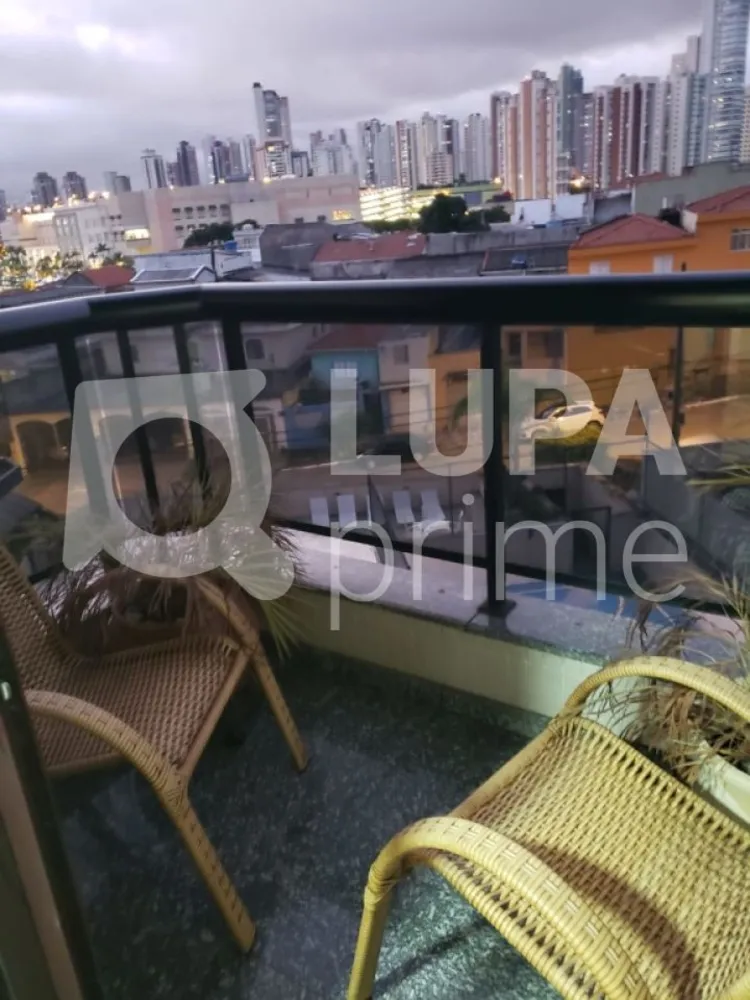 Apartamento, 3 quartos, 130 m² - Foto 11