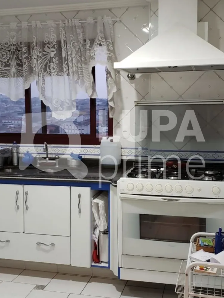 Apartamento, 3 quartos, 130 m² - Foto 8
