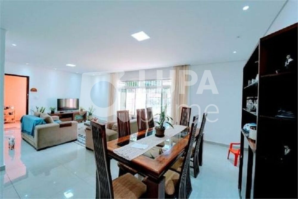 Casa, 5 quartos, 395 m² - Foto 12