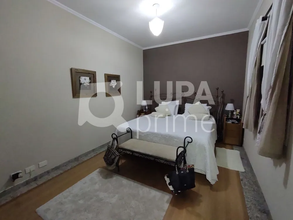 Casa, 4 quartos, 377 m² - Foto 11