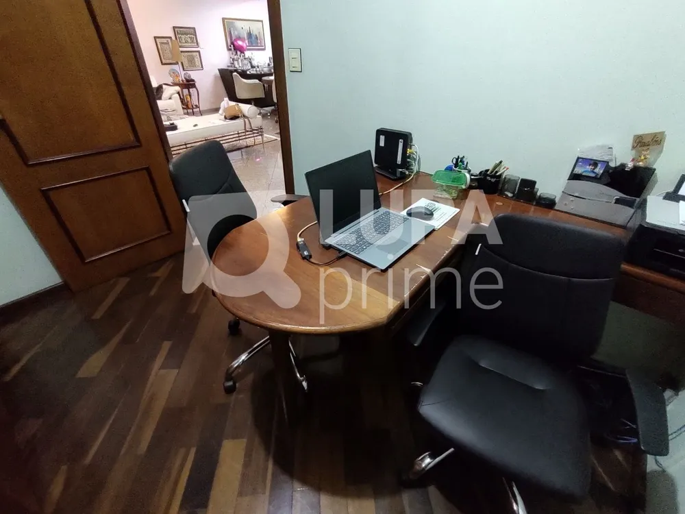 Casa, 4 quartos, 377 m² - Foto 3