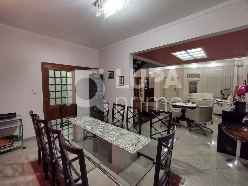 Casa, 4 quartos, 377 m² - Foto 10