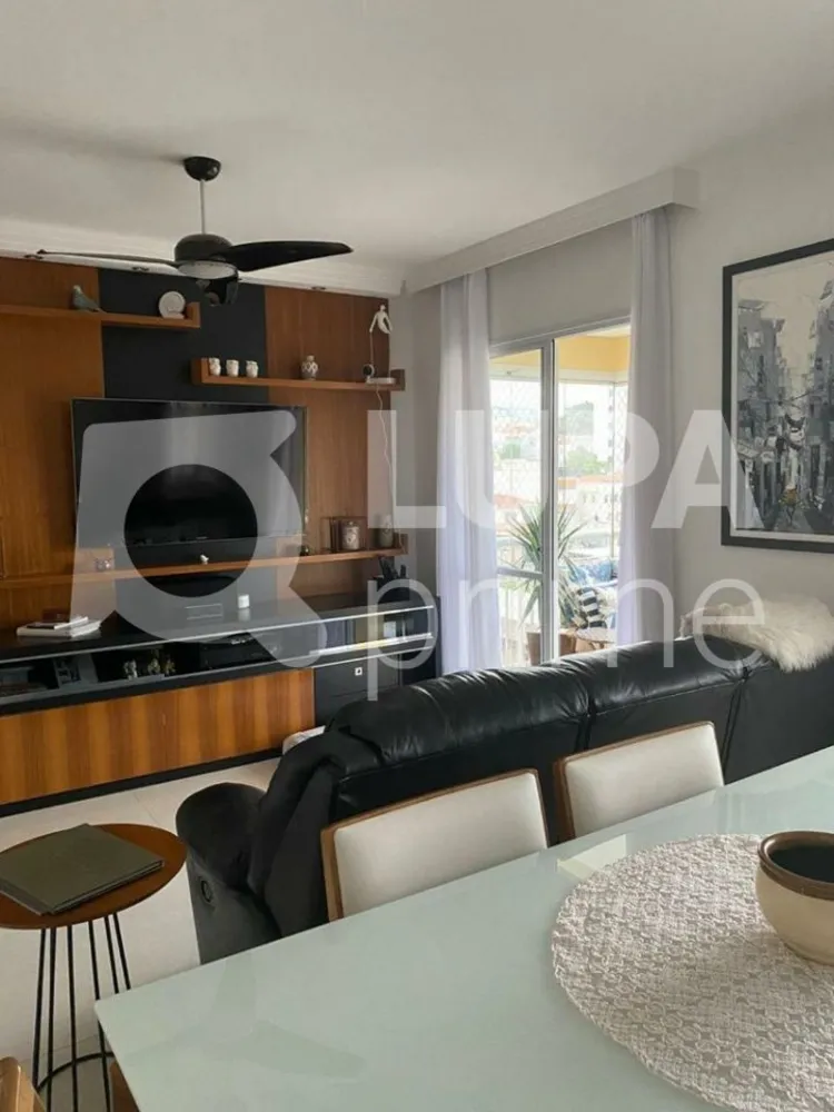 Apartamento, 3 quartos, 104 m² - Foto 1