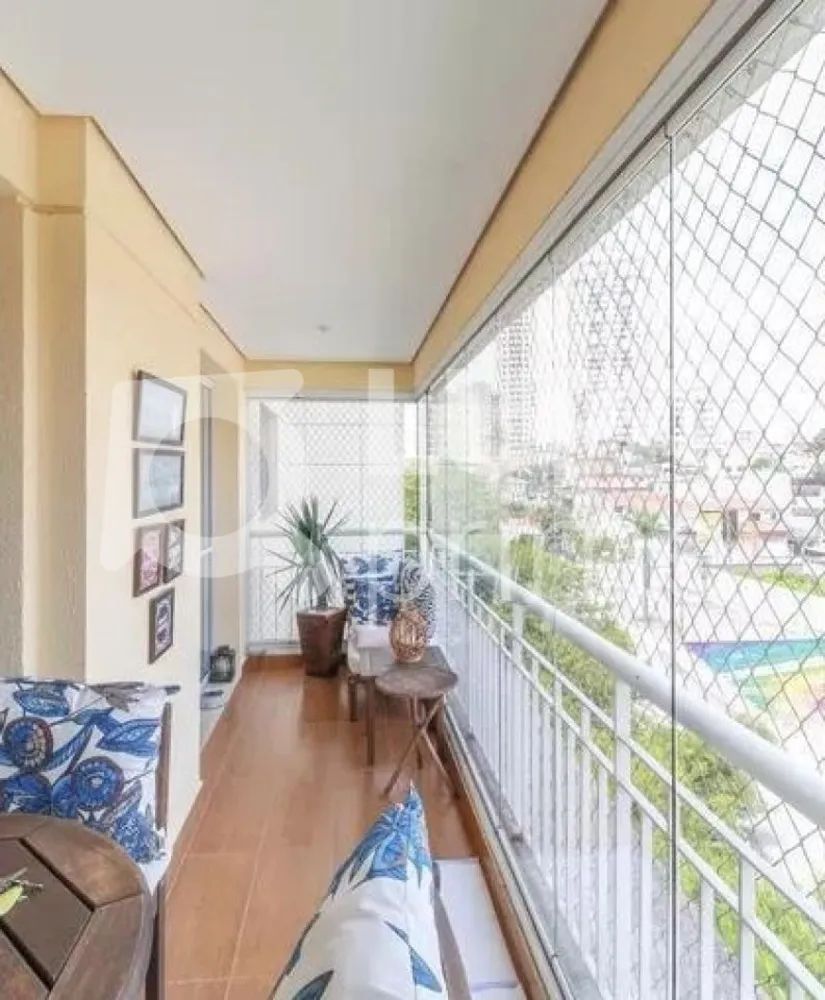 Apartamento, 3 quartos, 104 m² - Foto 9