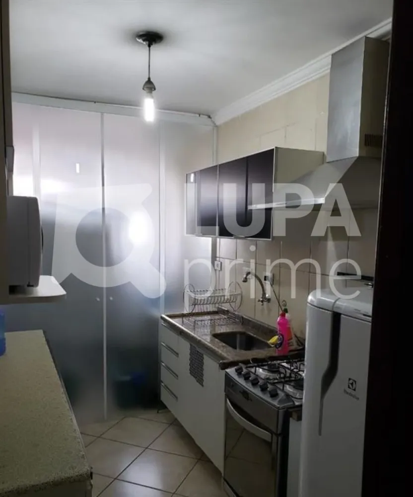 Apartamento, 2 quartos, 54 m² - Foto 6