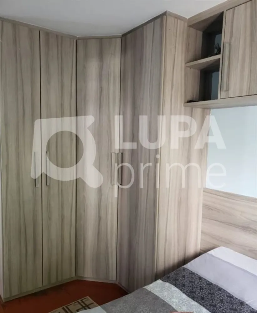 Apartamento, 2 quartos, 54 m² - Foto 3