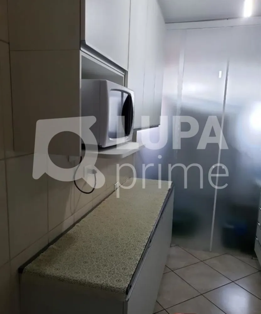 Apartamento, 2 quartos, 54 m² - Foto 5