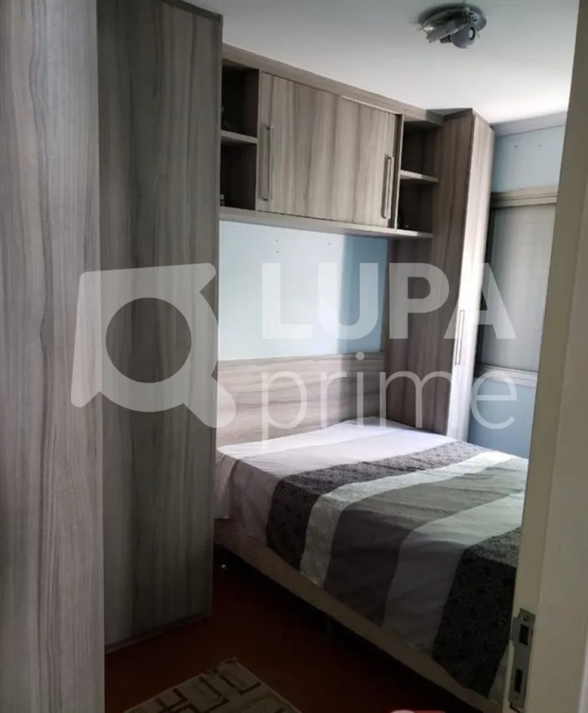 Apartamento, 2 quartos, 54 m² - Foto 7