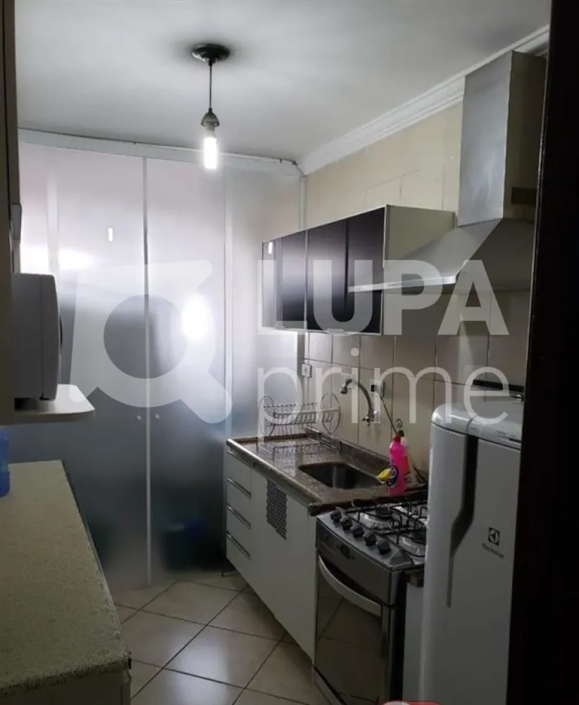 Apartamento, 2 quartos, 54 m² - Foto 4