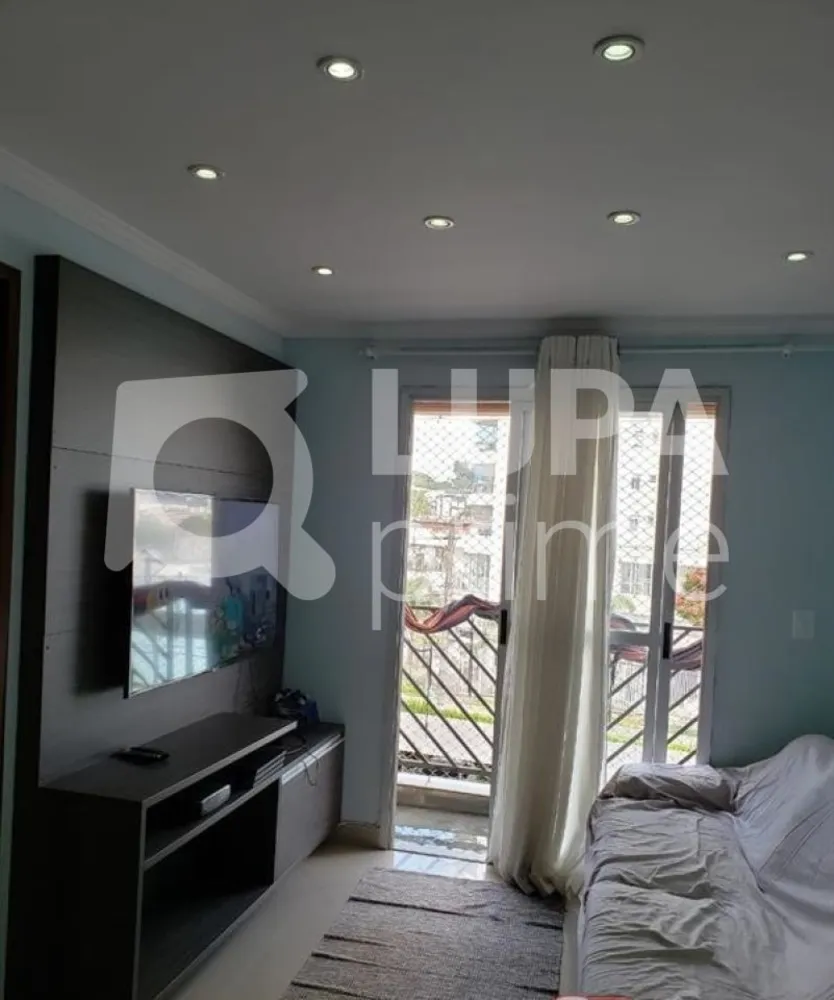 Apartamento, 2 quartos, 54 m² - Foto 9