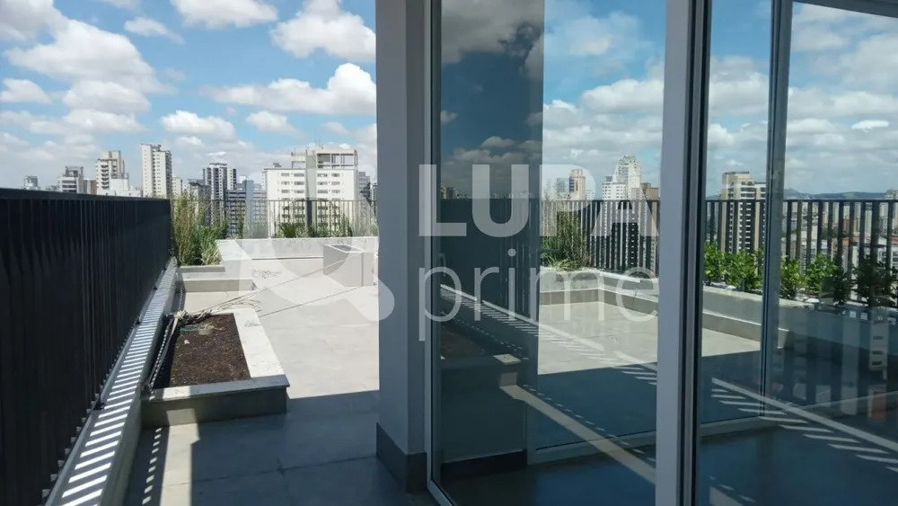 Apartamento, 47 m² - Foto 2