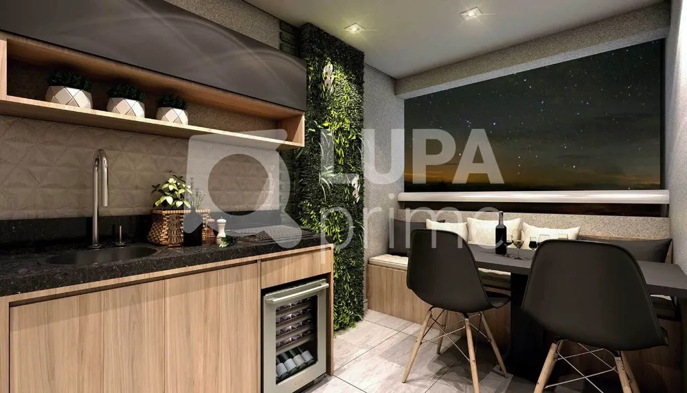 Apartamento, 2 quartos, 50 m² - Foto 11