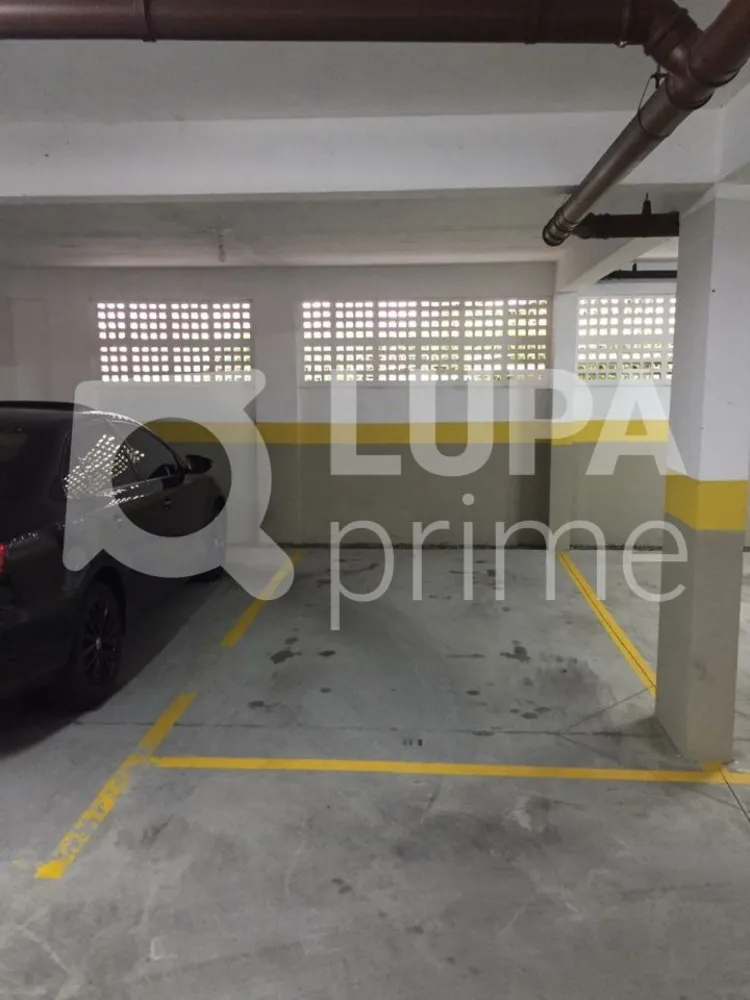 Apartamento, 2 quartos, 50 m² - Foto 12