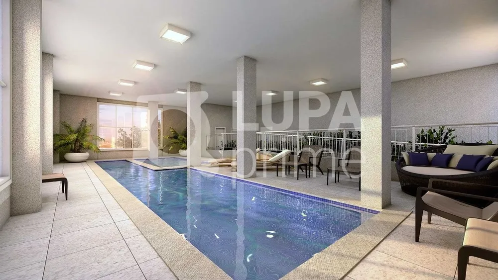 Apartamento, 2 quartos, 50 m² - Foto 9