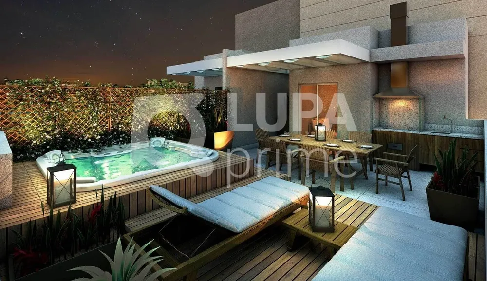 Apartamento, 2 quartos, 50 m² - Foto 15