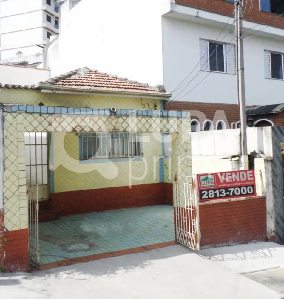 Terreno, 174 m² - Foto 1
