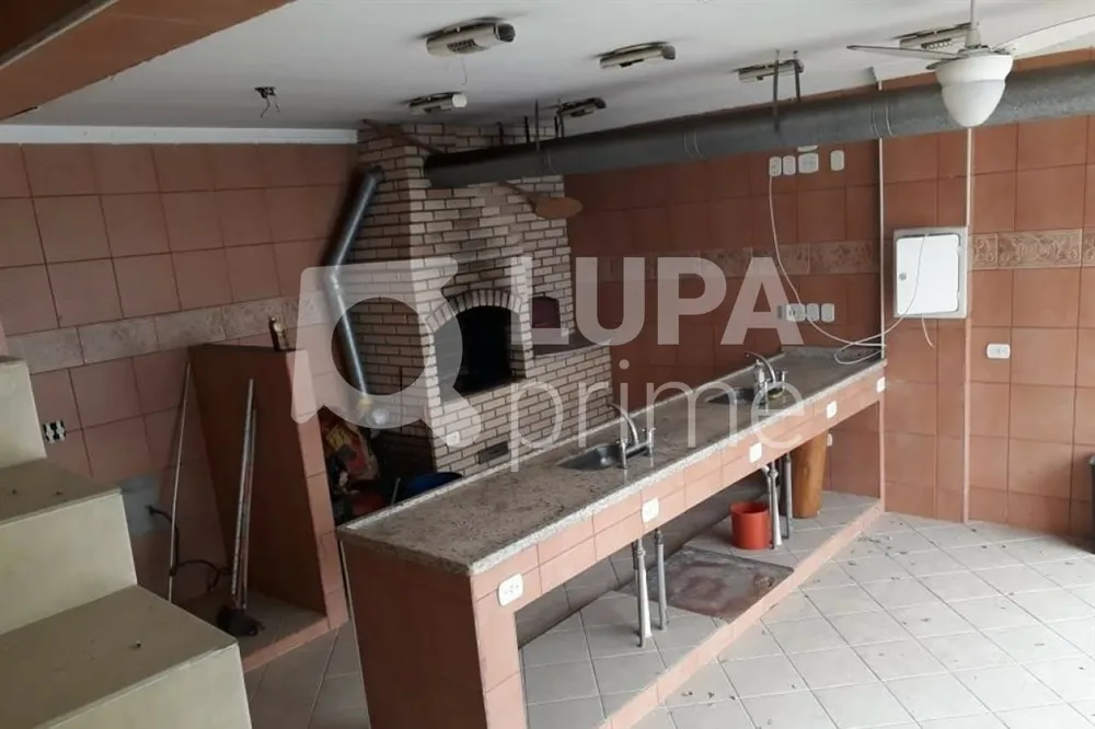 Casa, 4 quartos, 350 m² - Foto 9